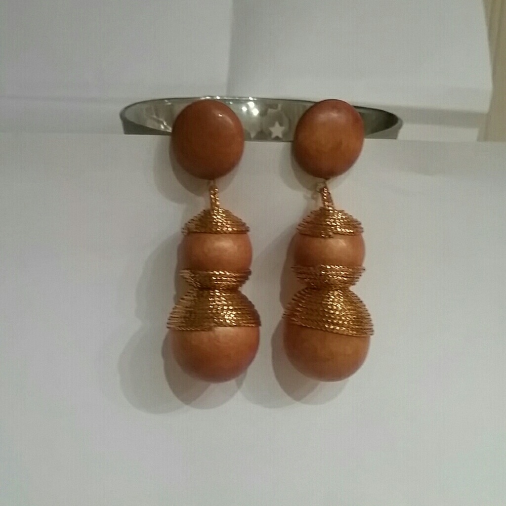 fashion earrings